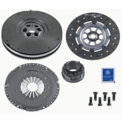 Buy Clutch Kit SACHS 2290601069 for AUDI VW A4 PASSAT