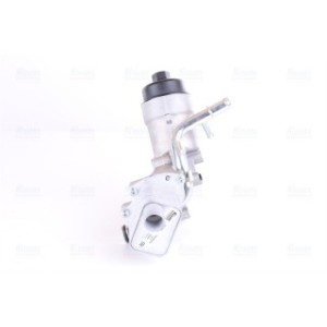 Engine Oil Heat Exchanger - Nissens 91161
