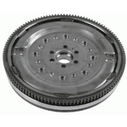 Dual Mass Flywheel SACHS 2294000824 for AUDI VW A4 PASSAT