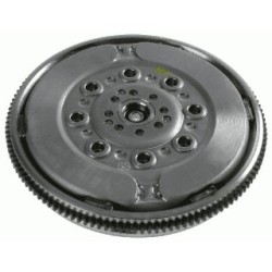 Dual Mass Flywheel SACHS 2294000955 for SUBARU 12345AA040
