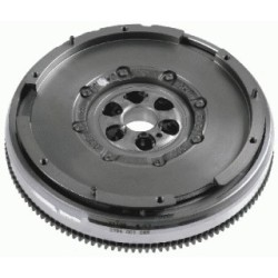 Dual Mass Flywheel SACHS 2294001095 for CITROEN PEUGEOT 0532T1