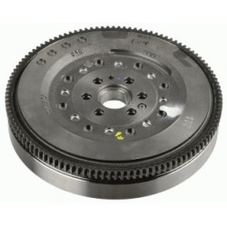 Dual Mass Flywheel SACHS 2294001630 for VAUXHALL SAAB 55568172