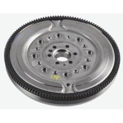 Dual Mass Flywheel SACHS 2294001995 for CITROEN DS VAUXHALL