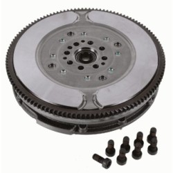 Dual Mass Flywheel SACHS 2294002169 for HYUNDAI KIA 23200-2F110