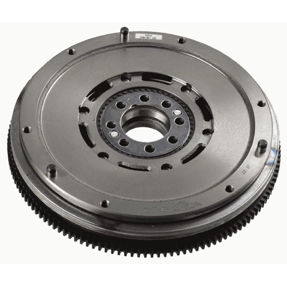 Dual Mass Flywheel SACHS 2294501133 for MINI MINI 21207520446