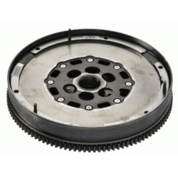 Dual Mass Flywheel SACHS 2294501185 for ALFA ROMEO 55197089