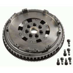 Dual Mass Flywheel SACHS 2294501196 for RENAULT 7701479180