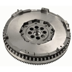 Dual Mass Flywheel SACHS 2294501197 for HYUNDAI KIA H-1 SORENTO
