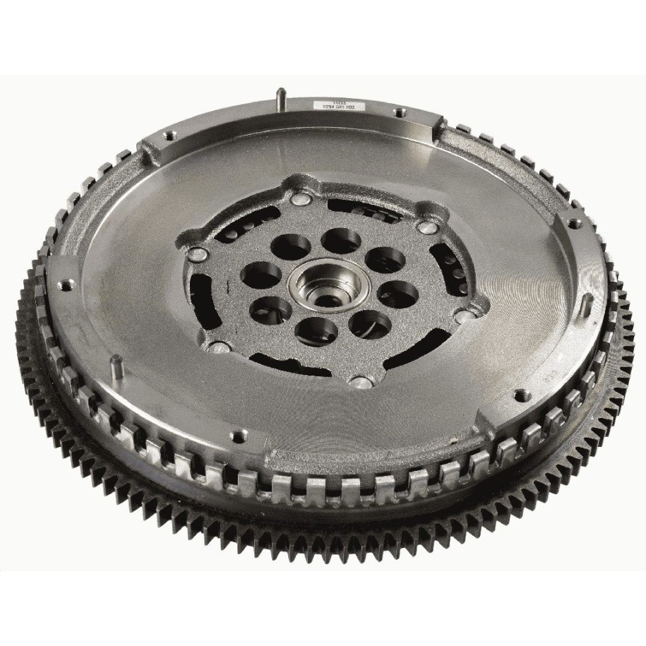 Dual Mass Flywheel SACHS 2294501203 for FORD MAZDA RANGER BT-50