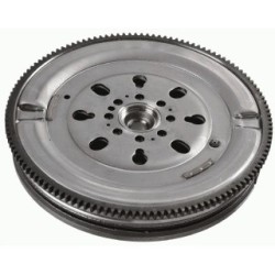 Dual Mass Flywheel SACHS 2294501205 for NISSAN VAUXHALL RENAULT