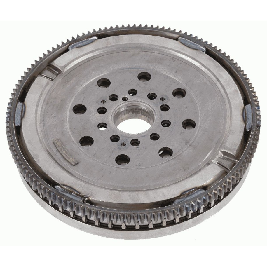 Buy Dual Mass Flywheel SACHS 2294501210 for VOLVO 31401174