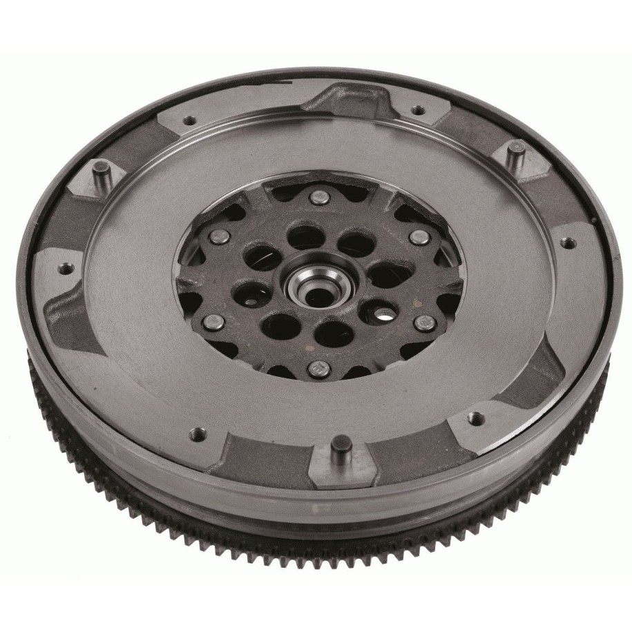 Buy Flywheel SACHS 2294501217 for BMW 21204588471