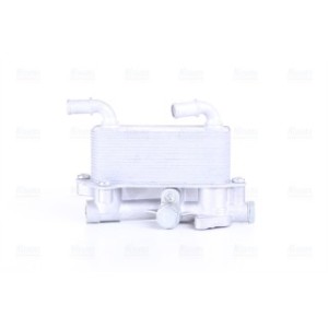 Engine Oil Heat Exchanger - Nissens 91182