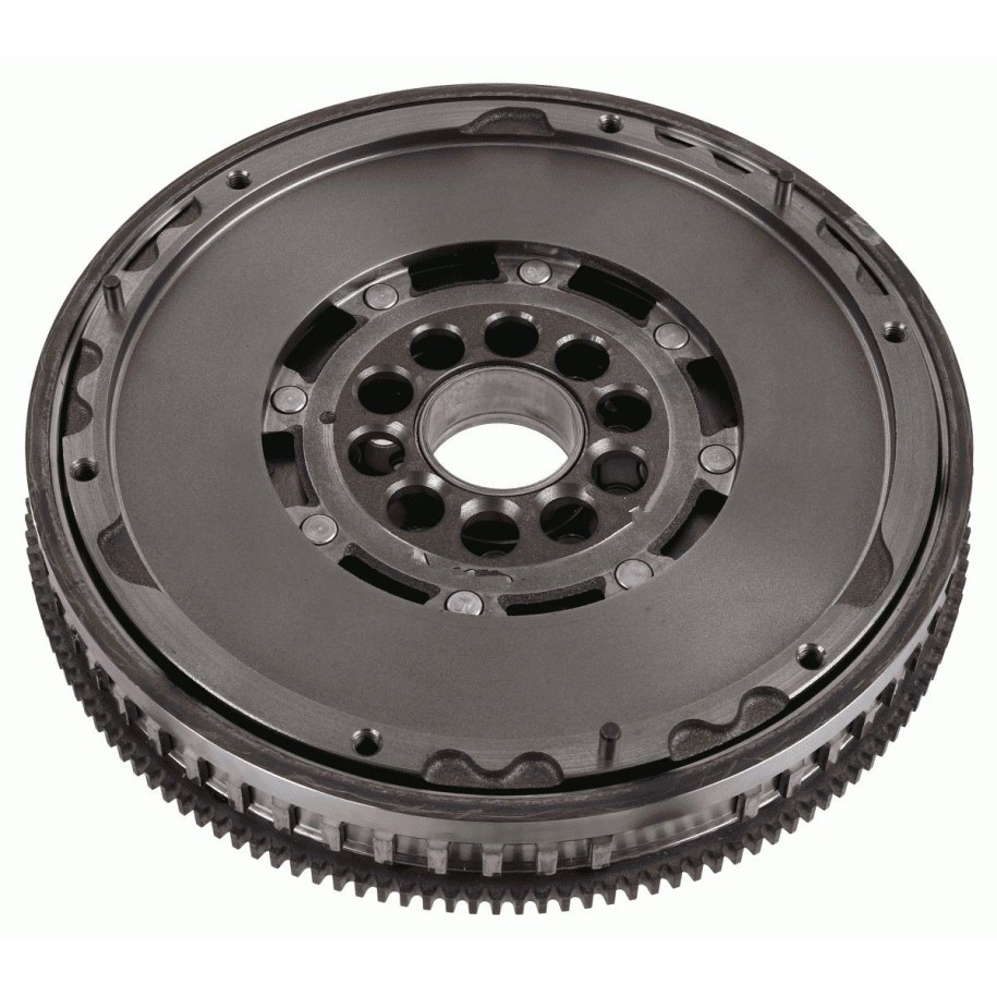 Buy Flywheel SACHS 2294501233 for VOLVO 30681145