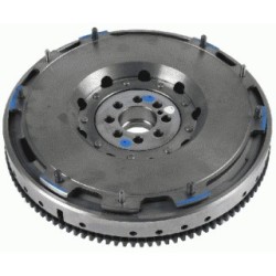 Dual Mass Flywheel SACHS 2294701015 for LAND ROVER PSD103040