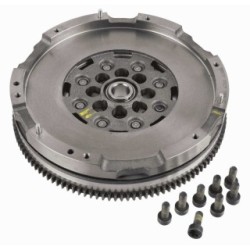 Dual Mass Flywheel SACHS 2294701058 for FORD TOURNEO TRANSIT