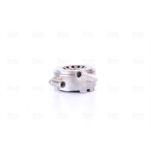 Engine Oil Heat Exchanger - Nissens 91190