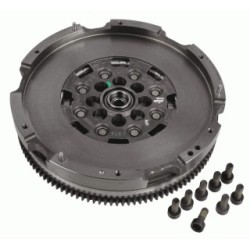 Dual Mass Flywheel SACHS 2294701060 for FORD TRANSIT 2011397