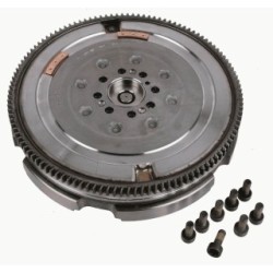 Dual Mass Flywheel SACHS 2294701060 for FORD TRANSIT 2011397