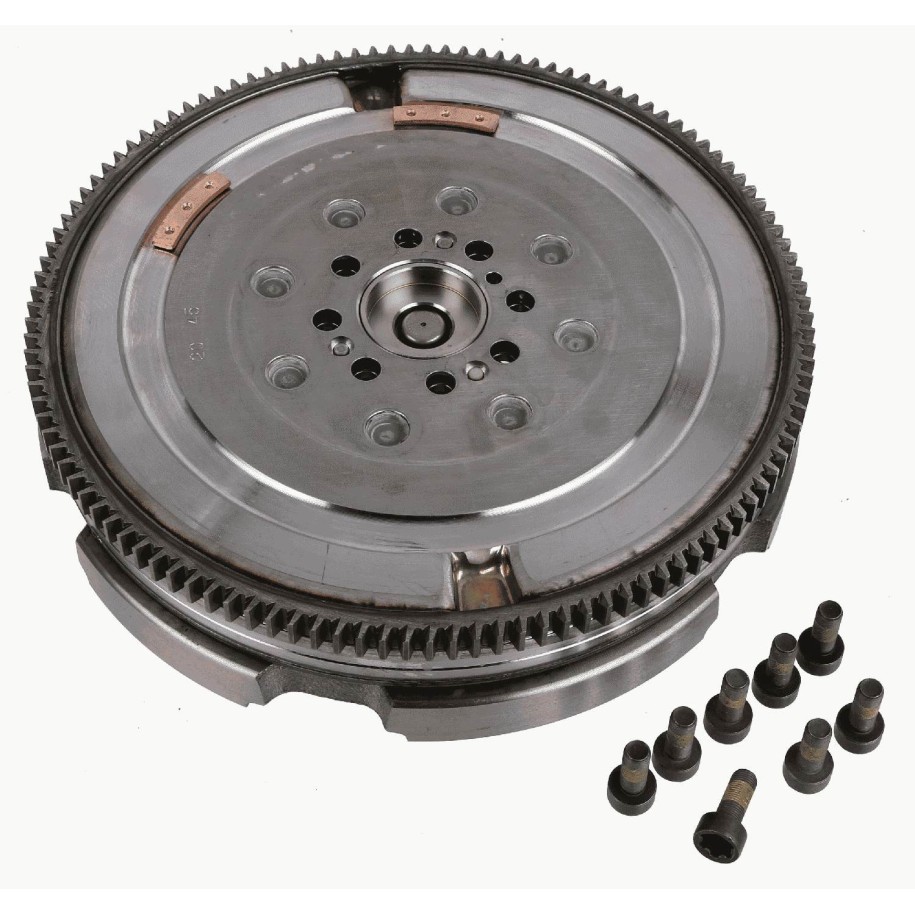 Dual Mass Flywheel SACHS 2294701060 for FORD TRANSIT 2011397