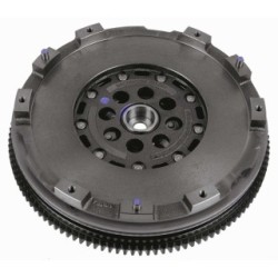 Flywheel SACHS 2294701064 for SSANGYONG ACTYON KORANDO 1720300005