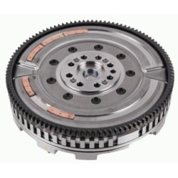 Dual Mass Flywheel SACHS 2294701066 for HYUNDAI KIA 23200-2A853