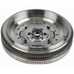 Dual Mass Flywheel SACHS 2295000677 for AUDI Q3 03L105266DG