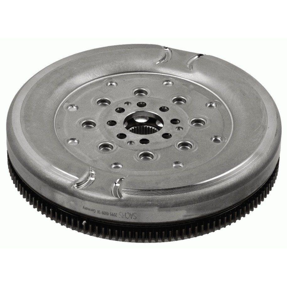 Buy Dual Mass Flywheel SACHS 2295000958 for VW 06J105266AF