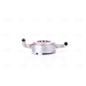 Engine Oil Heat Exchanger - Nissens 91191