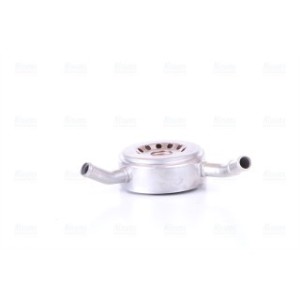 Engine Oil Heat Exchanger - Nissens 91192
