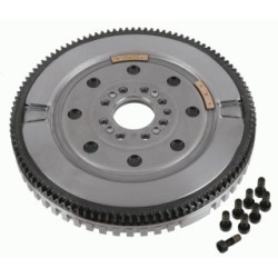 Buy Flywheel SACHS 2295701001 for HYUNDAI KIA 23200-2A403