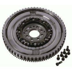 Buy Flywheel SACHS 2295701002 for HYUNDAI KIA 23200-2U300