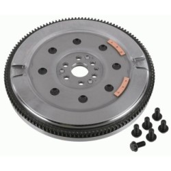 Buy Flywheel SACHS 2295701003 for HYUNDAI i30 23200-2B500