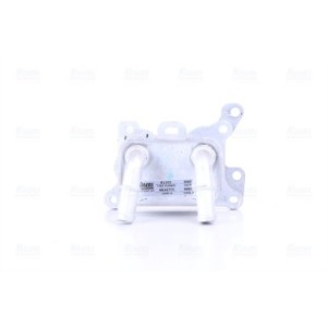 Engine Oil Heat Exchanger - Nissens 91193