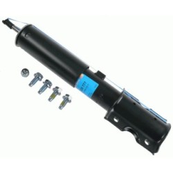 Buy Shock Absorber SACHS 230777 for FORD TRANSIT 5025612
