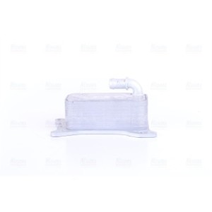 Engine Oil Heat Exchanger - Nissens 91198