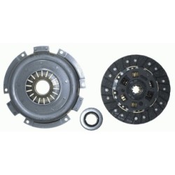 SACHS Clutch Kit 3000480001 for MERCEDES 8