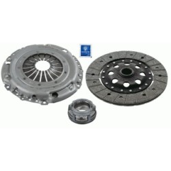 Clutch Kit SACHS 3000773001 for MERCEDES C-CLASS E-CLASS