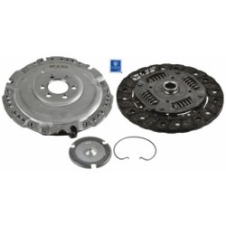 Buy Clutch Kit SACHS 3000810001 for VW GOLF VENTO