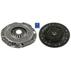 Clutch Kit SACHS 3000830701 for MERCEDES A-CLASS B-CLASS VANEO