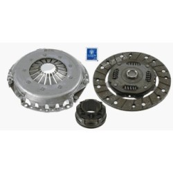 Buy Clutch Kit SACHS 3000840301 for AUDI VW 048198141X