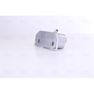 Engine Oil Heat Exchanger - Nissens 91237