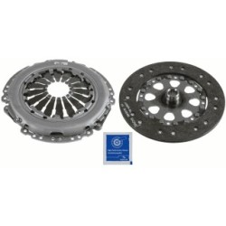 Buy Clutch Kit SACHS 3000950011 for VAUXHALL