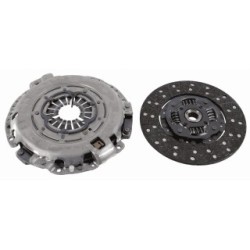 Clutch Kit SACHS 3000950662 for HYUNDAI GENESIS 41200-25300