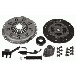 Buy Clutch Kit SACHS 3000950754 for AUDI A4 A5