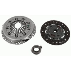 Clutch Kit SACHS 3000950773 for HONDA CR-V 22200-PNB-003