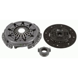 Buy Clutch Kit SACHS 3000950787 for TOYOTA RAV