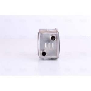 Engine Oil Heat Exchanger - Nissens 91248