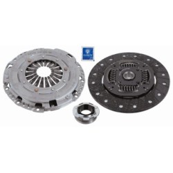 Clutch Kit SACHS 3000950840 for HYUNDAI KIA 41100-26500