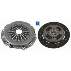 Clutch Kit SACHS 3000950859 for SUZUKI SWIFT 22100-68R00